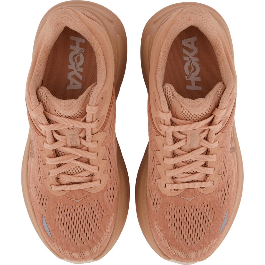 W Bondi 9 Sienna / Rose Gold