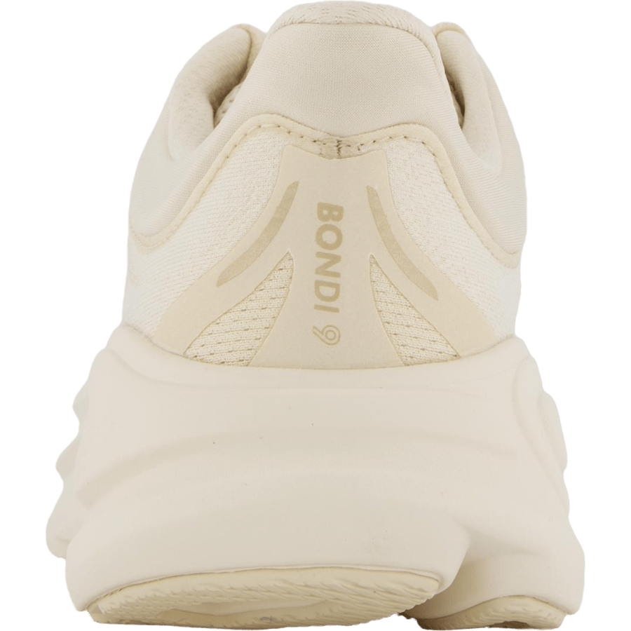 W Bondi 9 Wide Vanilla / Birch