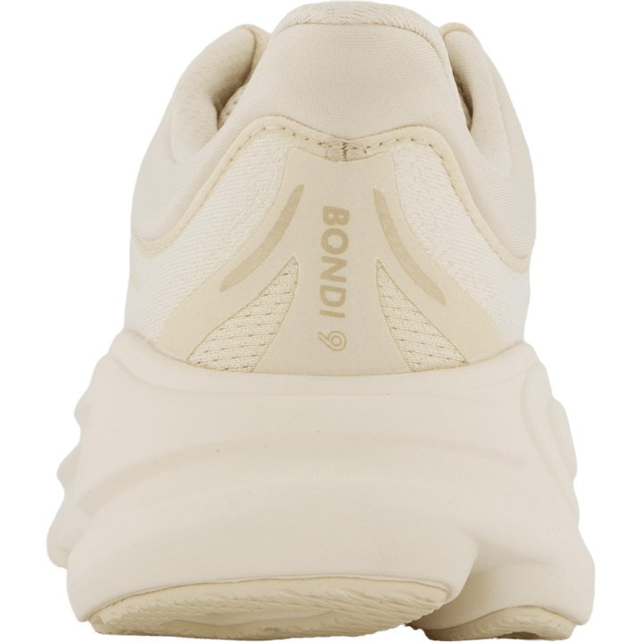 W Bondi 9 Wide Vanilla / Birch
