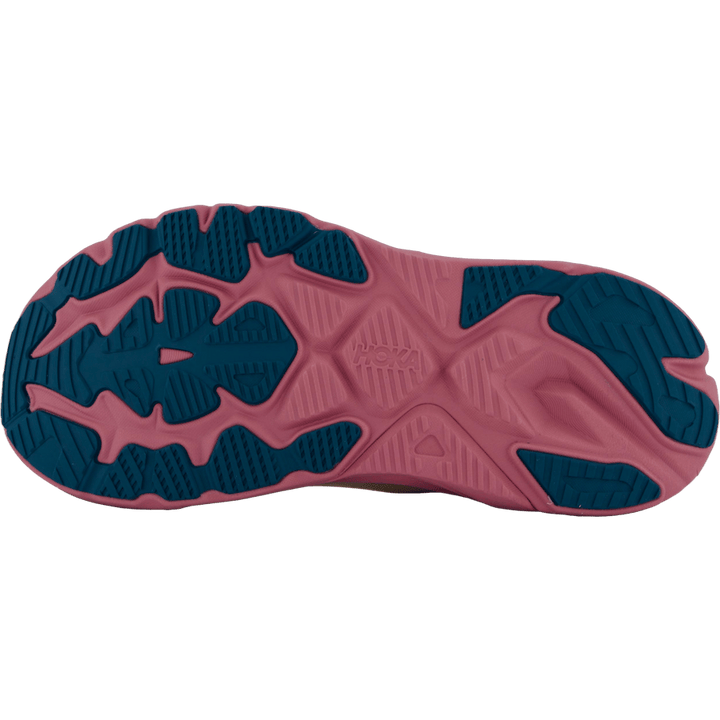 W Arahi 8 Wide Alabaster / Lingonberry