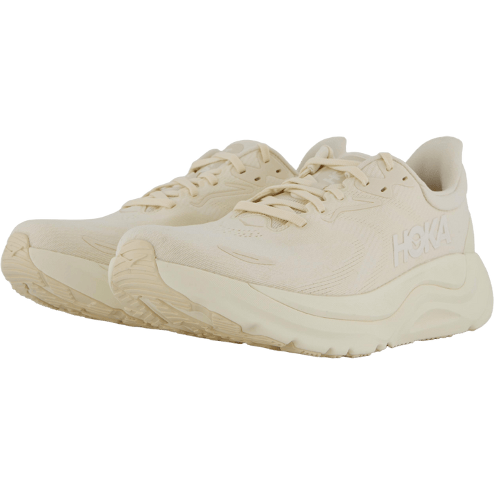 W Arahi 8 Wide Birch / Alabaster