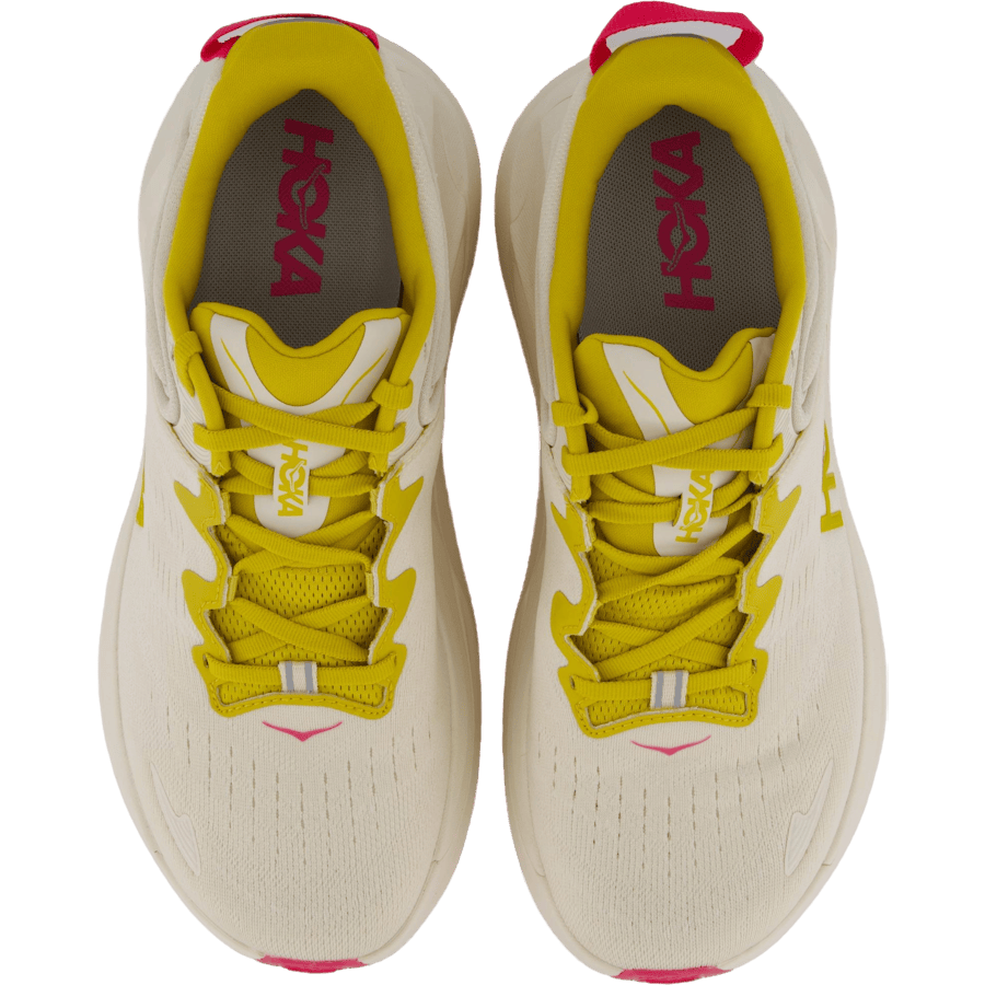 W Gaviota 6 Birch / Yellow Gold