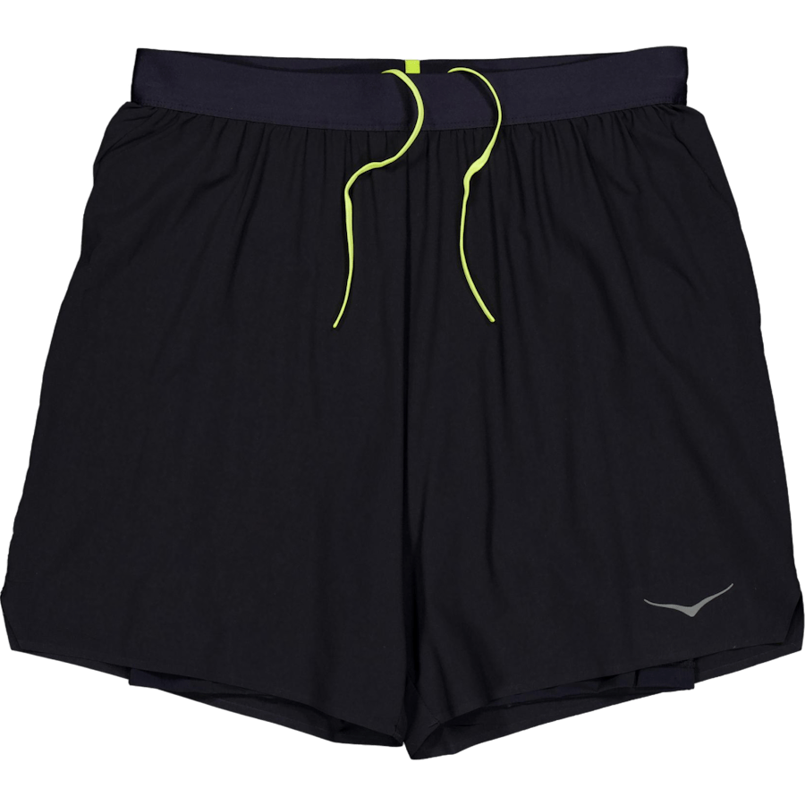 M Glide 7'' Short 2in1 Black