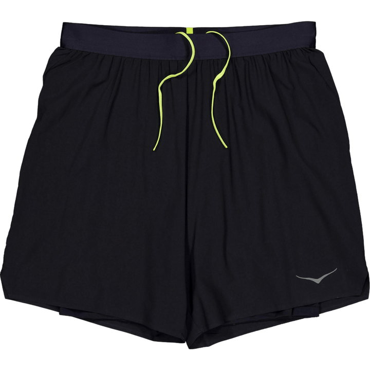 M Glide 7'' Short 2in1 Black