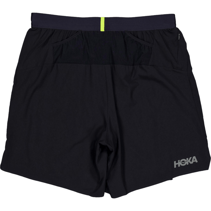 M Glide 7'' Short 2in1 Black