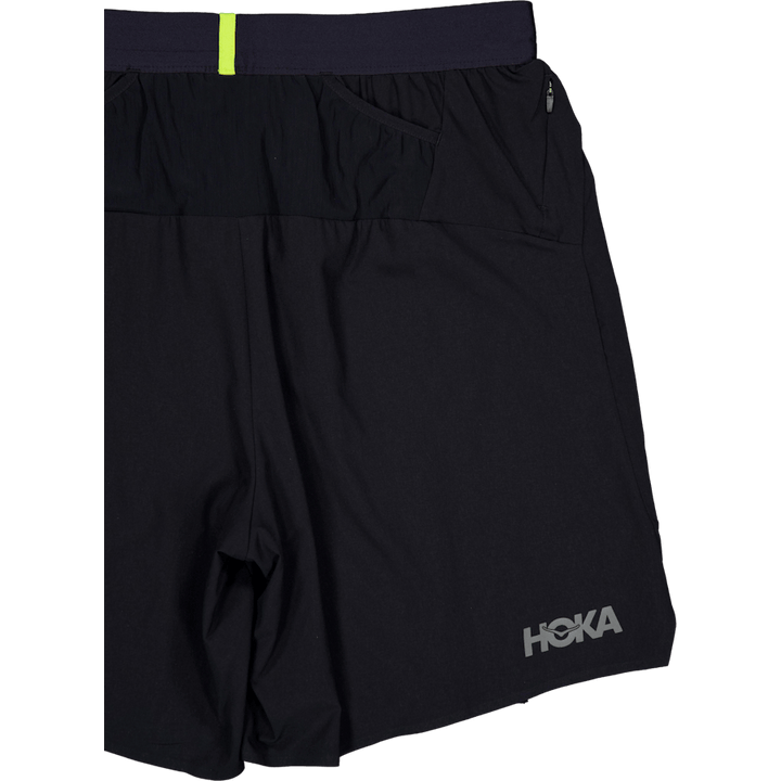 M Glide 7'' Short 2in1 Black