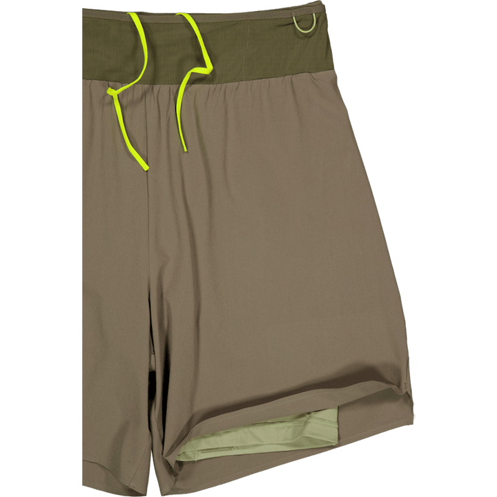 M Skyglide Short Antique Olive