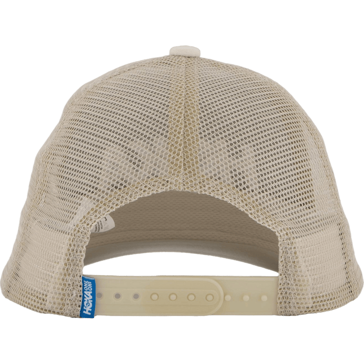 U Hoka Core Logo Trucker Alaba