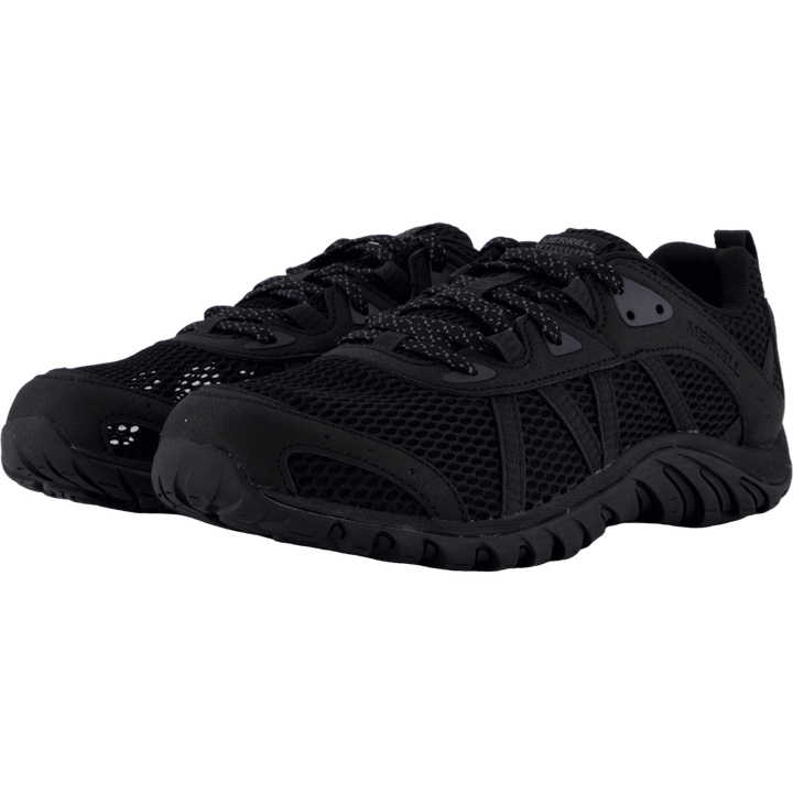 Maipo 3 Aerosport Black