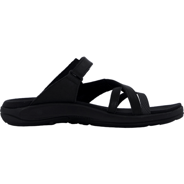 District 4 Ltr Weave Black