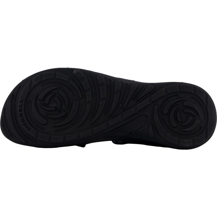 District 4 Ltr Weave Black