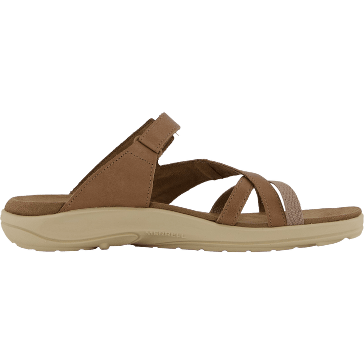 District 4 Ltr Weave Mocha