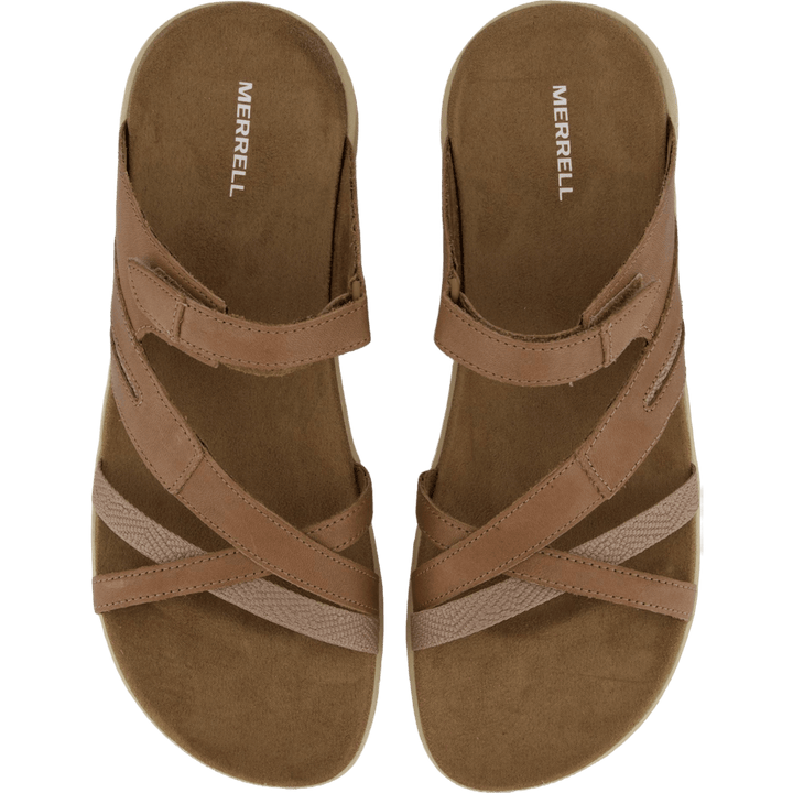 District 4 Ltr Weave Mocha