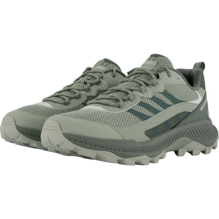 Speed Strike 2 White Sage