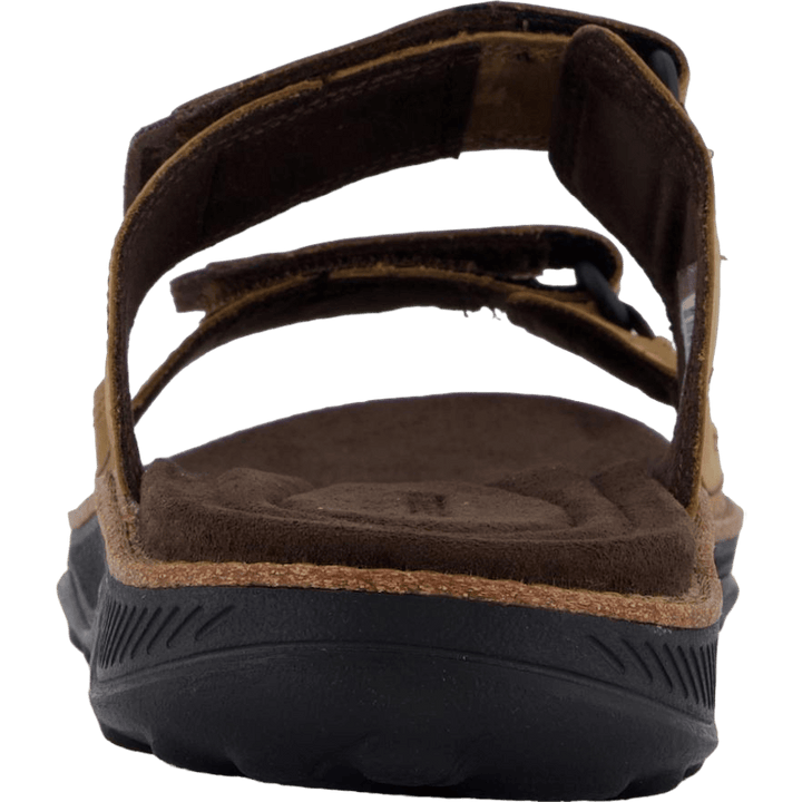Cove Ltr Slide Coffee