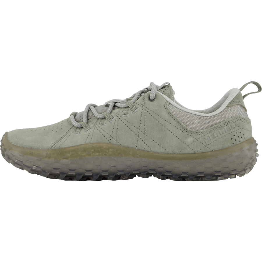 Wrapt White