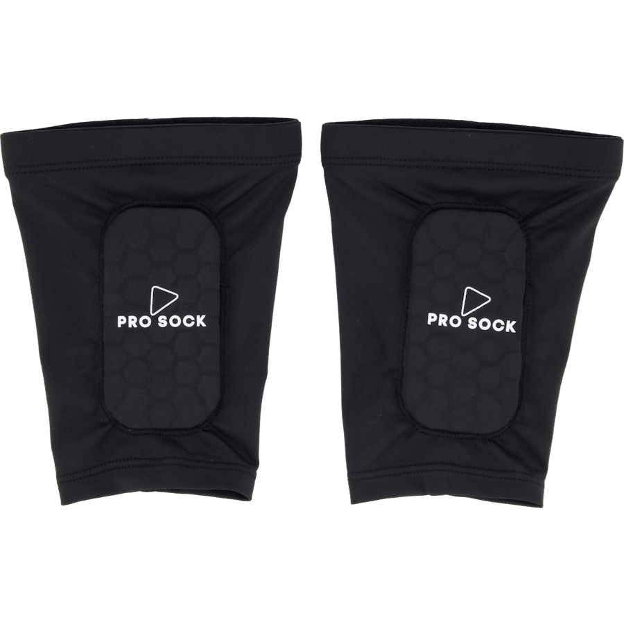 Pro Sock  Sleeves Benskydd 17x Black