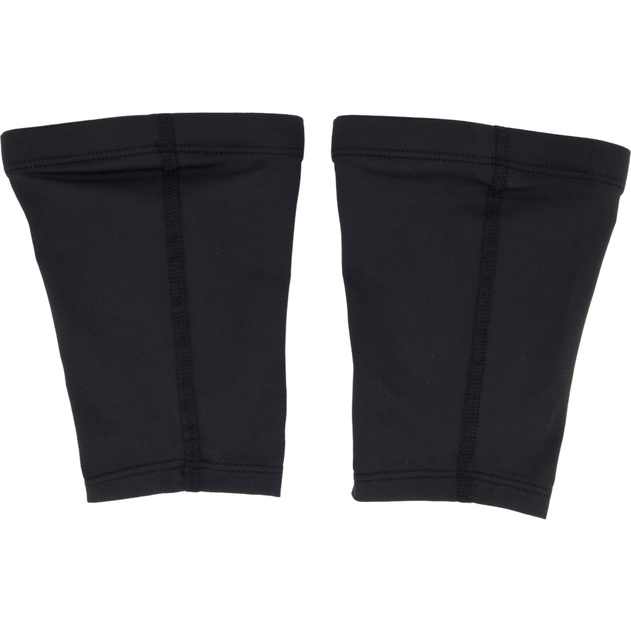 Pro Sock  Sleeves Benskydd 17x Black