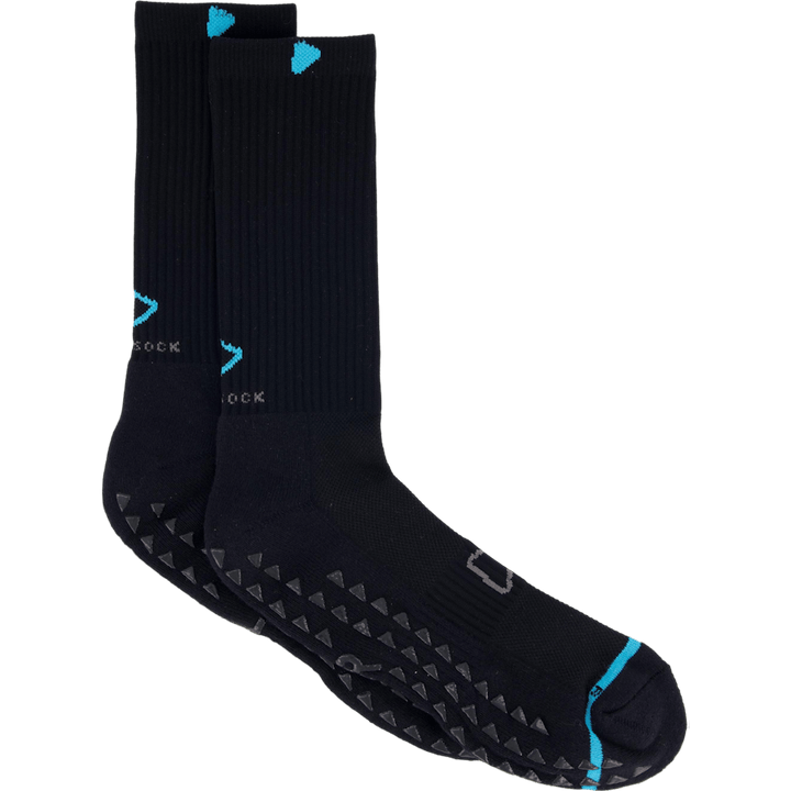 Pro Sock 2.0 Greppstrumpa Black