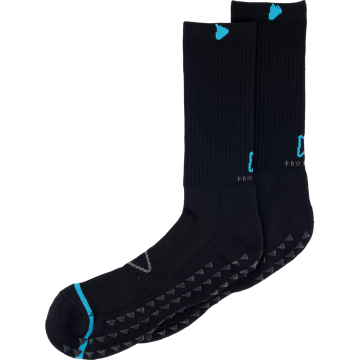 Pro Sock 2.0 Greppstrumpa Black