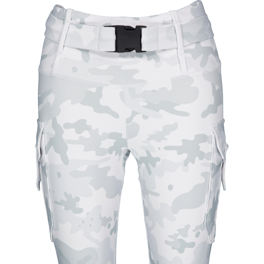 Cargo Leggings Frost
