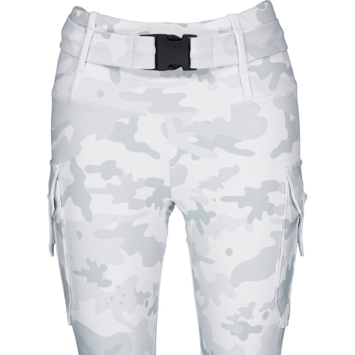 Cargo Leggings Frost