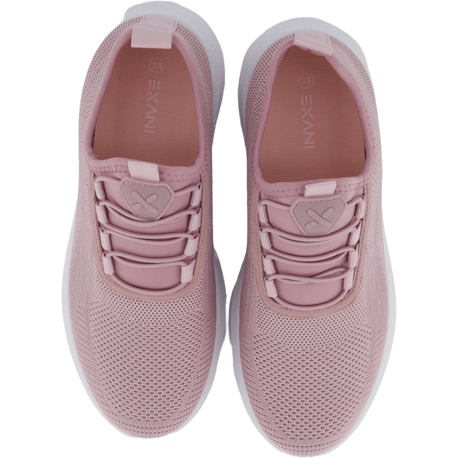 Lexi W Pink