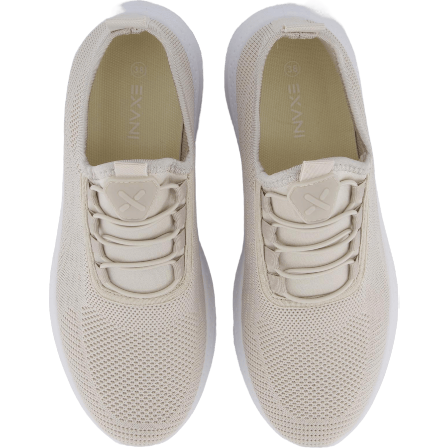 Lexi W Beige