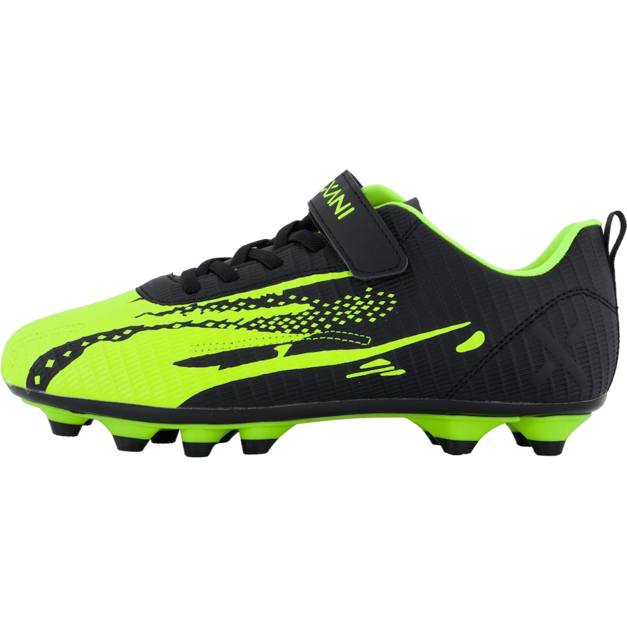 Matrix Jr Lime