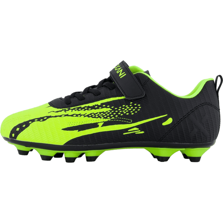 Matrix Jr Lime