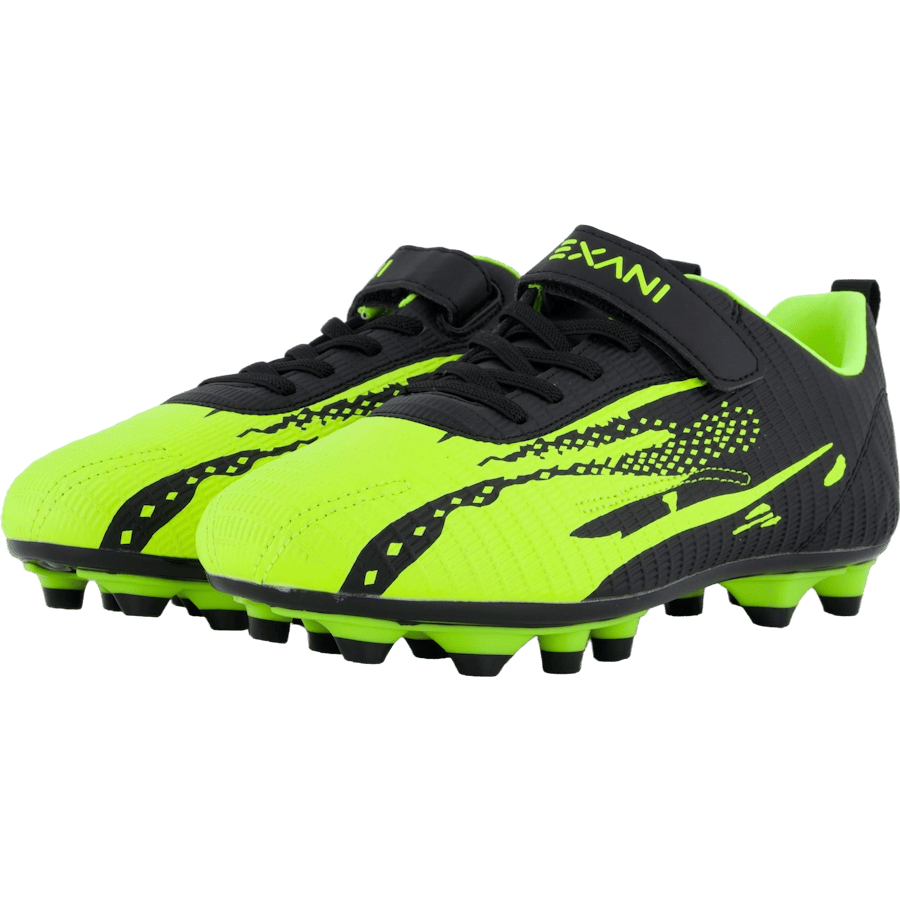 Matrix Jr Lime