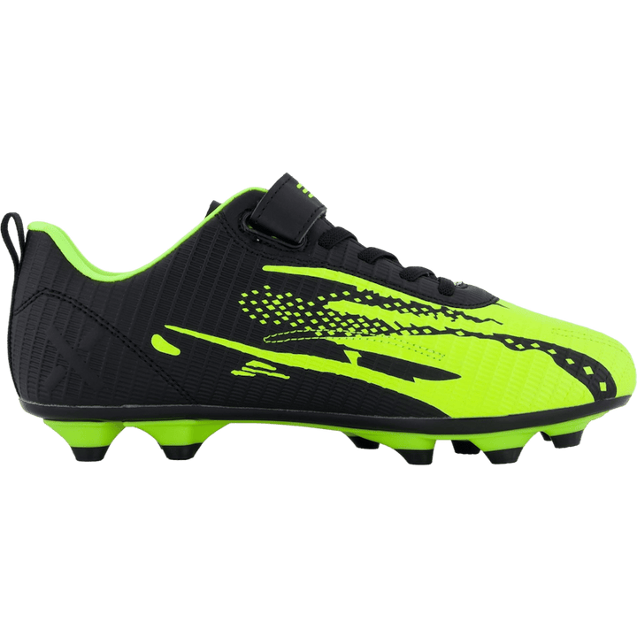 Matrix Jr Lime