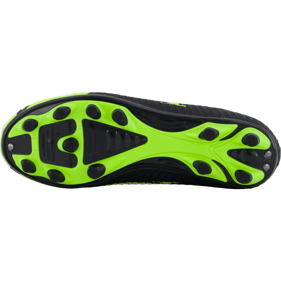 Matrix Jr Lime