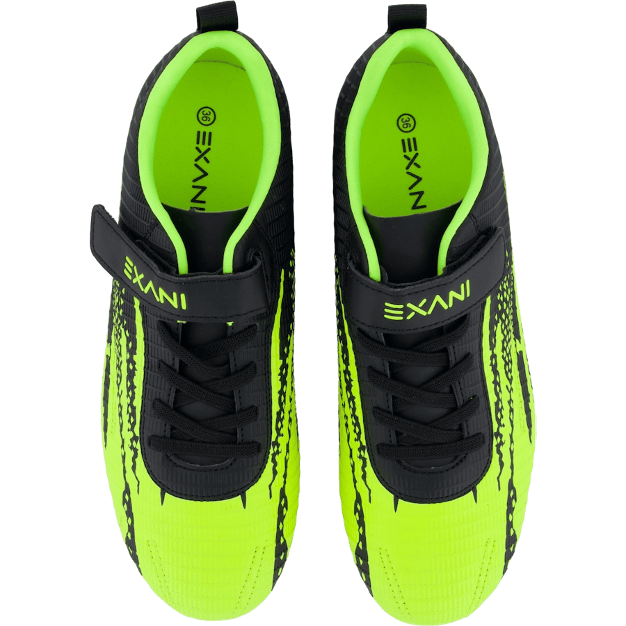 Matrix Jr Lime
