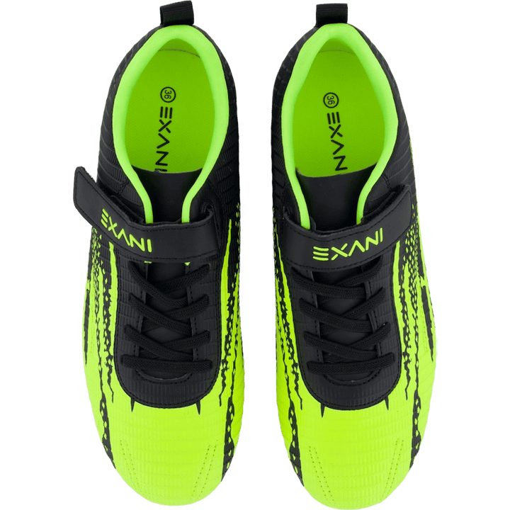 Matrix Jr Lime