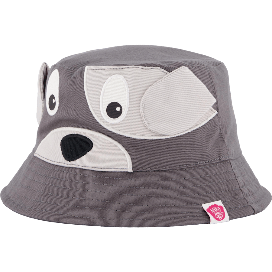 Bucket Hat - Dog Brown