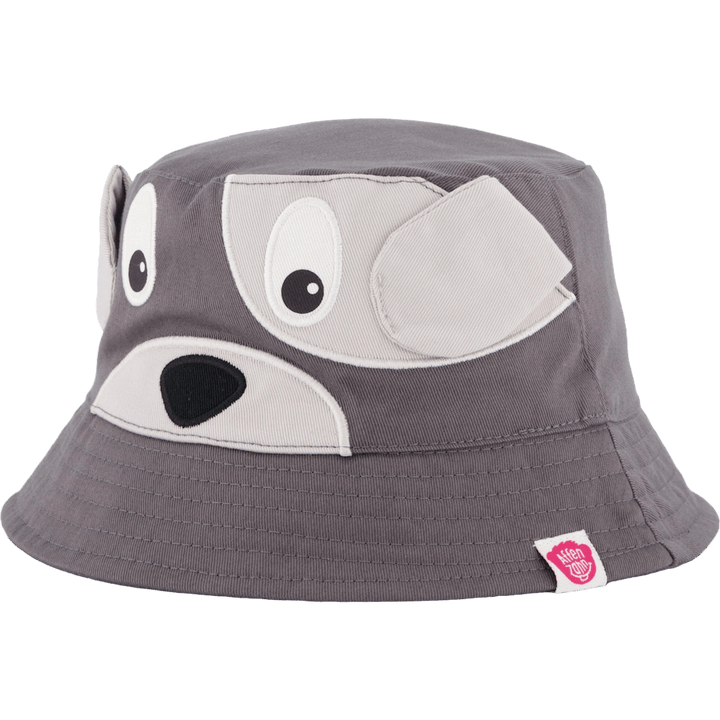 Bucket Hat - Dog Brown