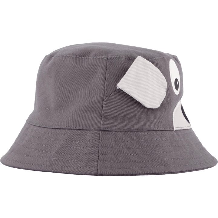 Bucket Hat - Dog Brown