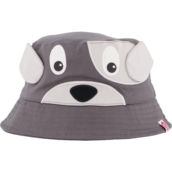 Bucket Hat - Dog Brown