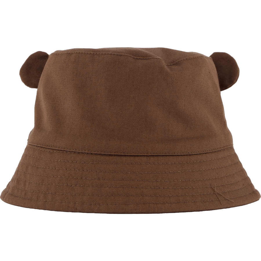 Bucket Hat - Monkey Brown