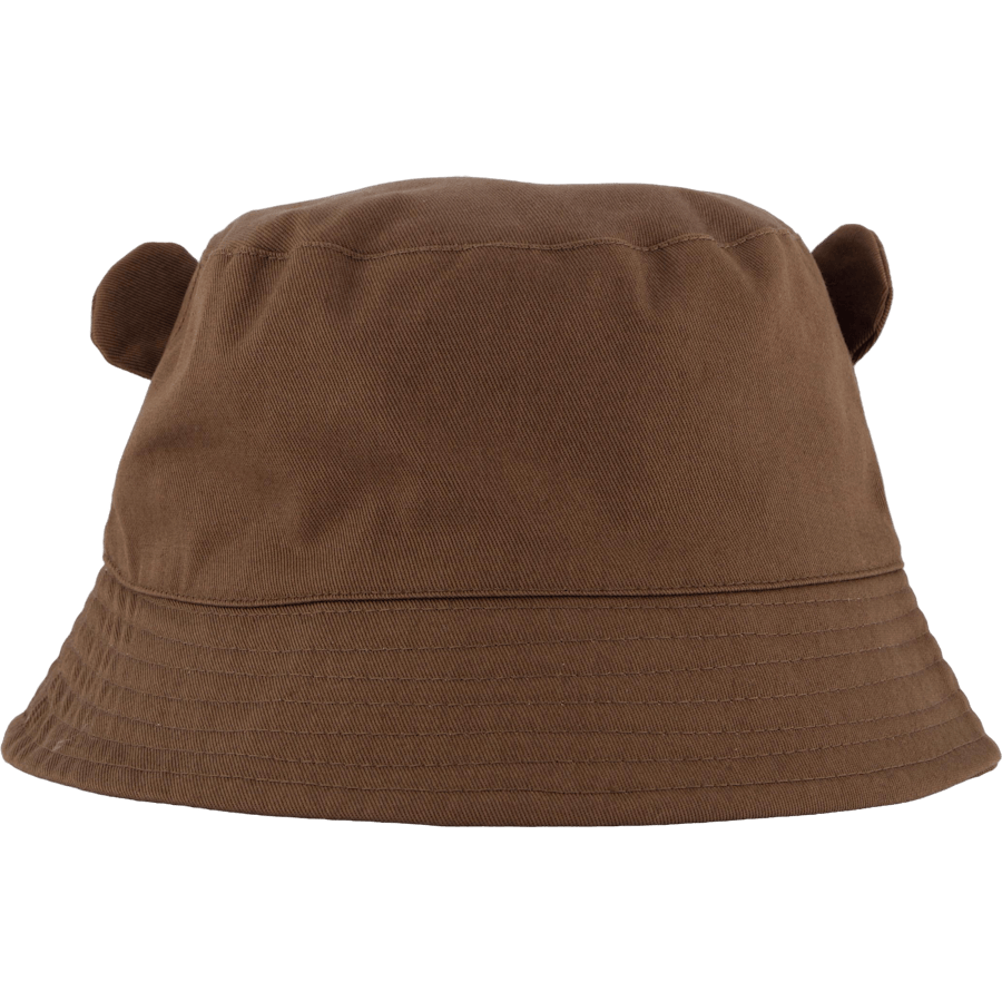 Bucket Hat - Monkey Brown