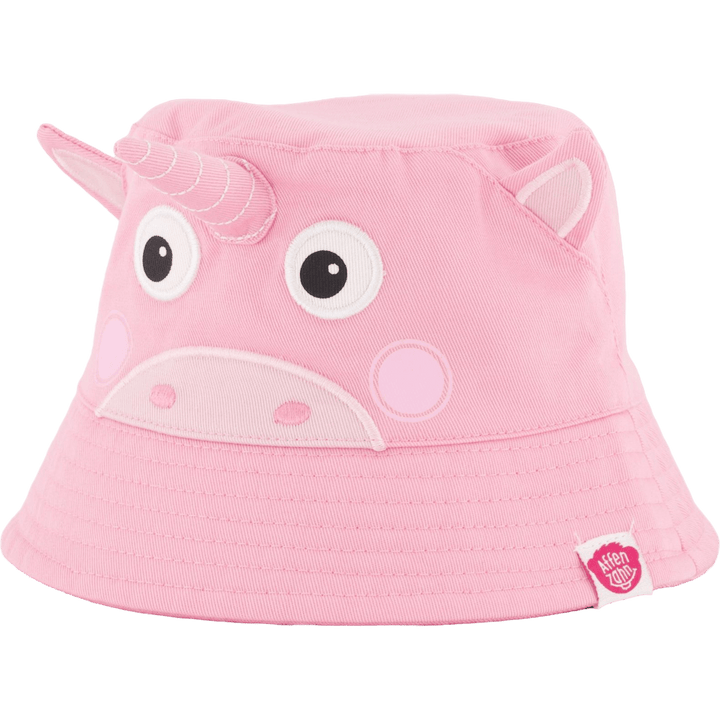 Bucket Hat - Unicorn Pink