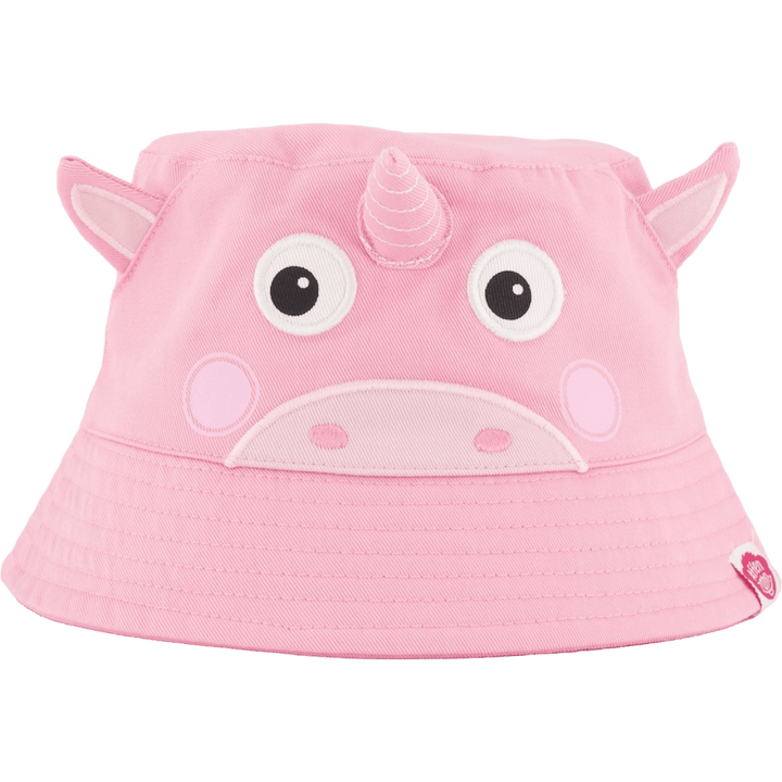 Bucket Hat - Unicorn Pink
