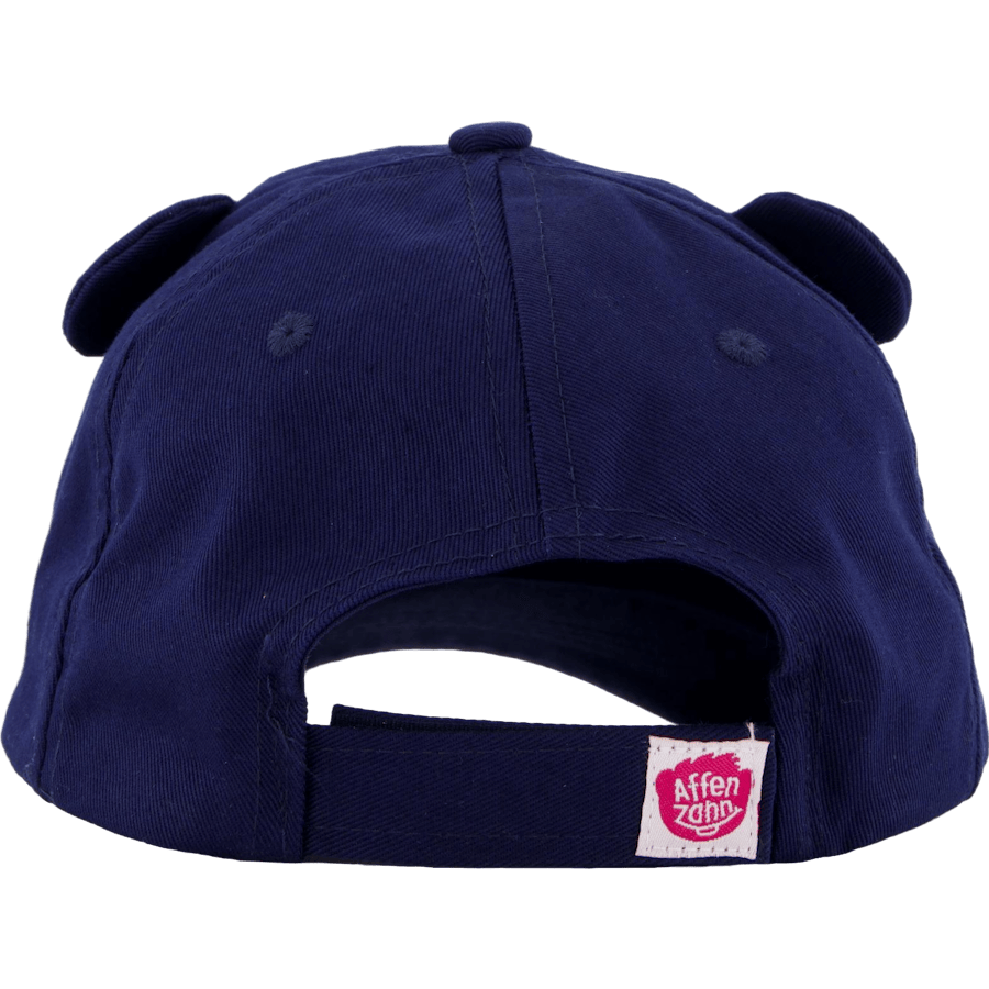Cap - Bear Blue