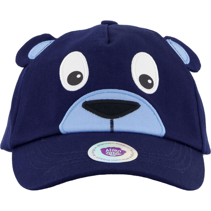 Cap - Bear Blue