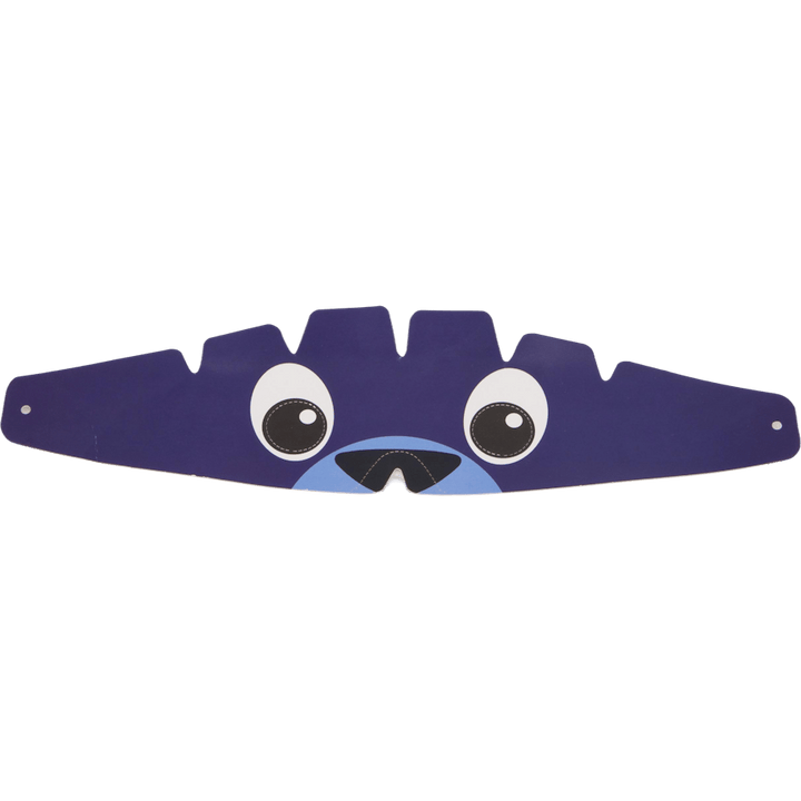 Cap - Bear Blue