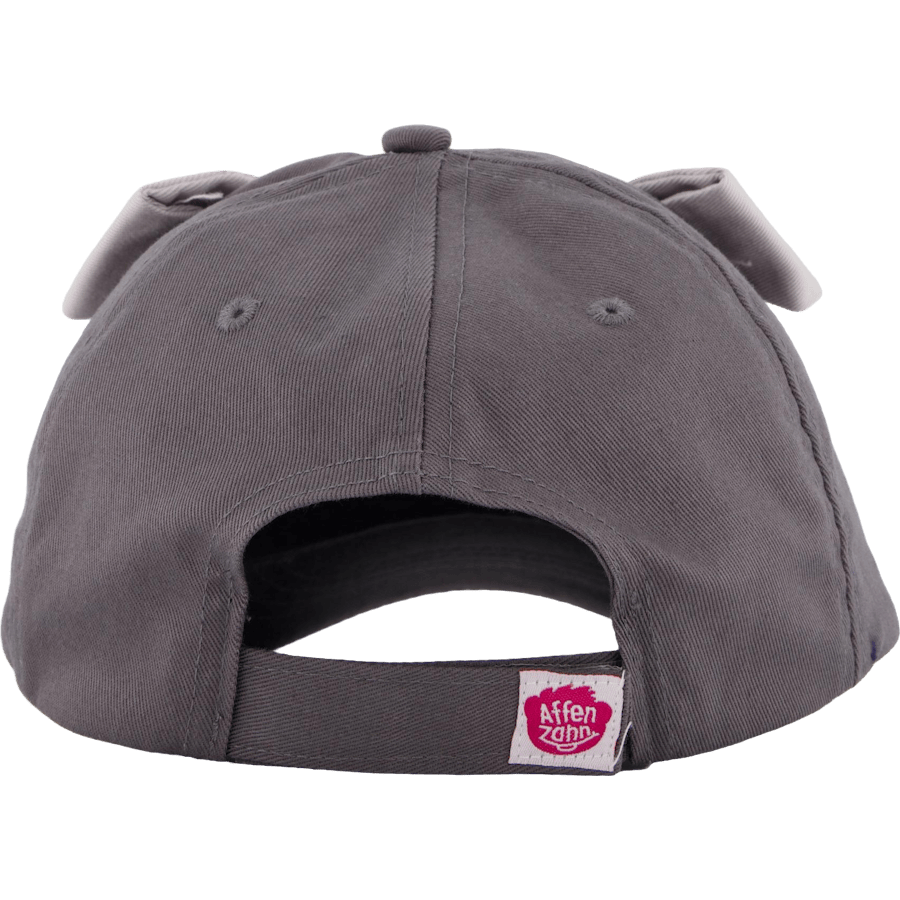 Cap - Dog Grey