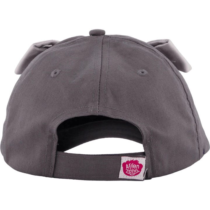 Cap - Dog Grey