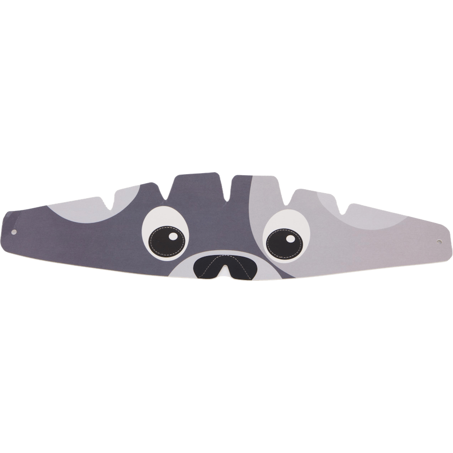 Cap - Dog Grey