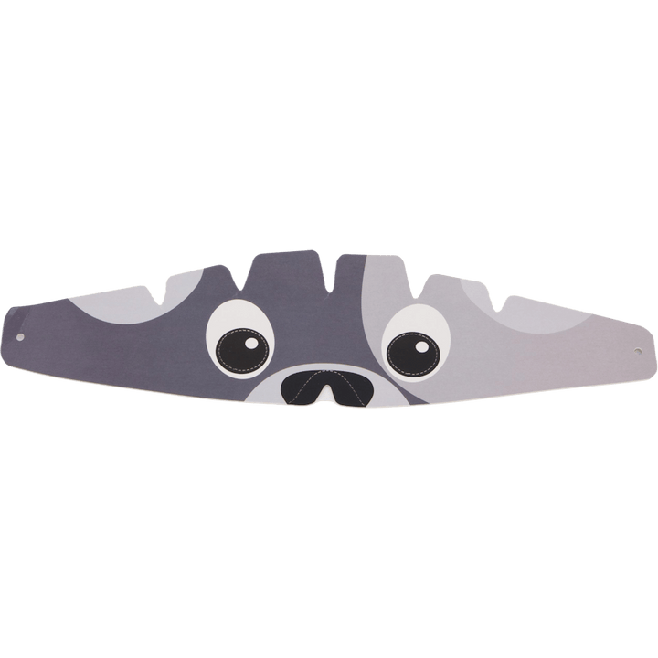 Cap - Dog Grey